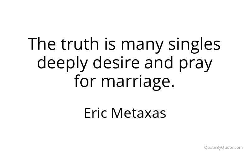 Preview image for this quote by Eric Metaxas