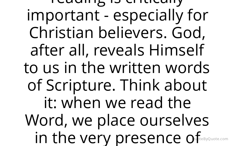 Preview image for this quote by Eric Metaxas
