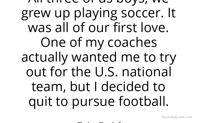Preview image for this quote by Eric Reid