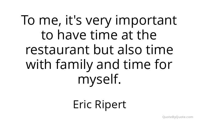 Preview image for this quote by Eric Ripert