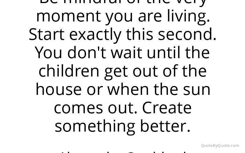 Preview image for this quote by Alexandra Stoddard