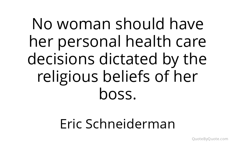Preview image for this quote by Eric Schneiderman