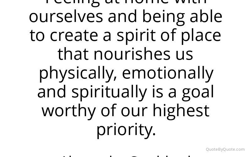 Preview image for this quote by Alexandra Stoddard