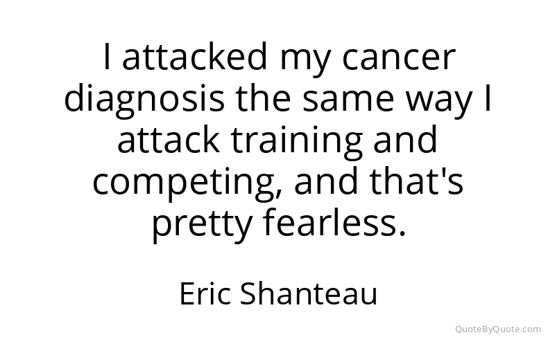 Preview image for this quote by Eric Shanteau