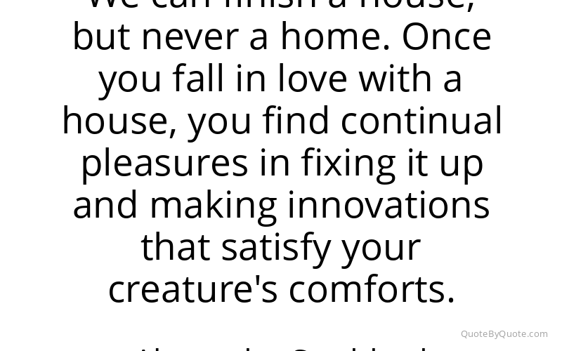 Preview image for this quote by Alexandra Stoddard