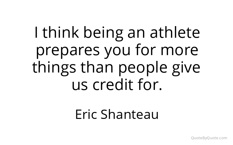 Preview image for this quote by Eric Shanteau