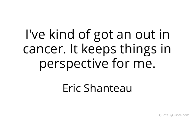 Preview image for this quote by Eric Shanteau