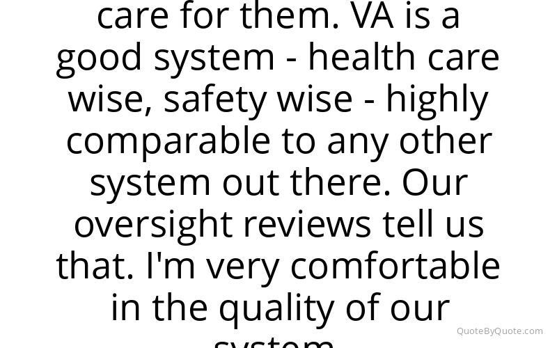 Preview image for this quote by Eric Shinseki
