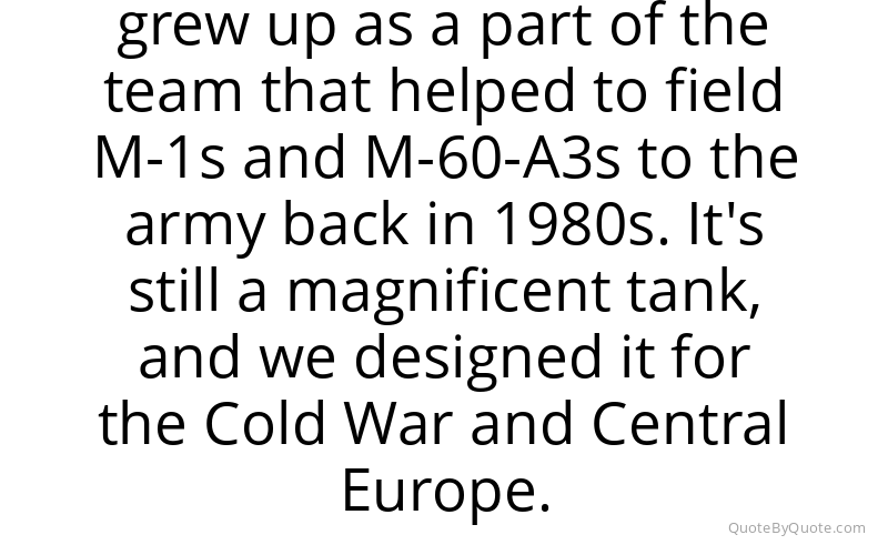 Preview image for this quote by Eric Shinseki