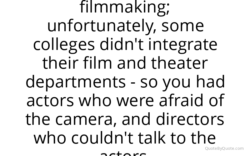 Preview image for this quote by Eric Stoltz