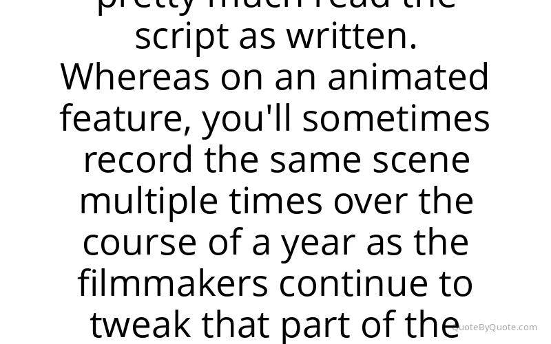 Preview image for this quote by Eric Stonestreet