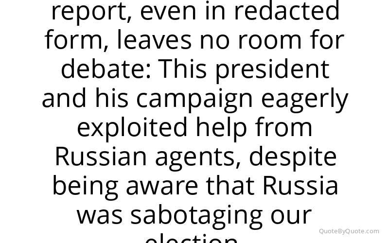 Preview image for this quote by Eric Swalwell
