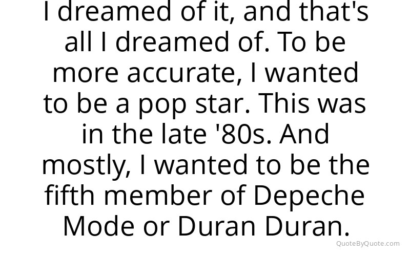 Preview image for this quote by Eric Whitacre