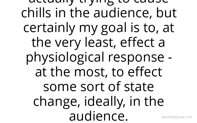 Preview image for this quote by Eric Whitacre