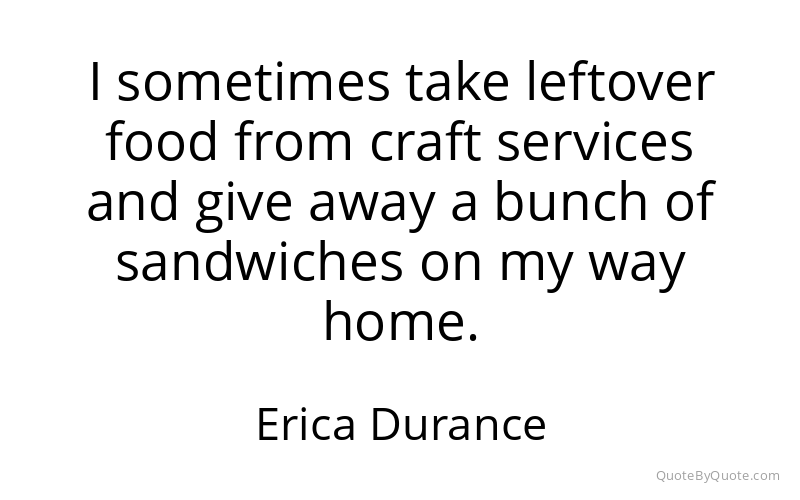 Preview image for this quote by Erica Durance
