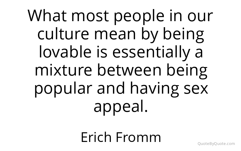 Preview image for this quote by Erich Fromm