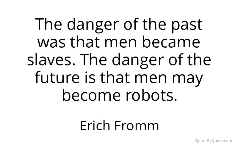 Preview image for this quote by Erich Fromm