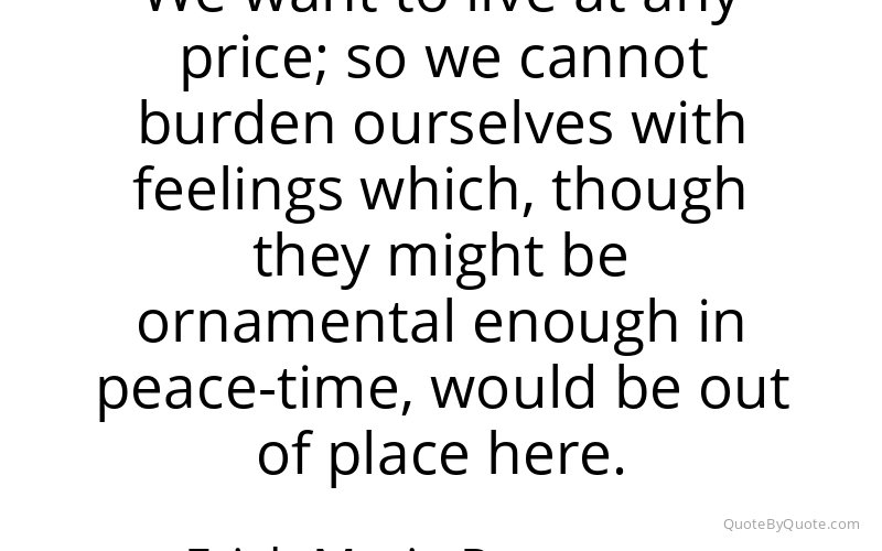 Preview image for this quote by Erich Maria Remarque