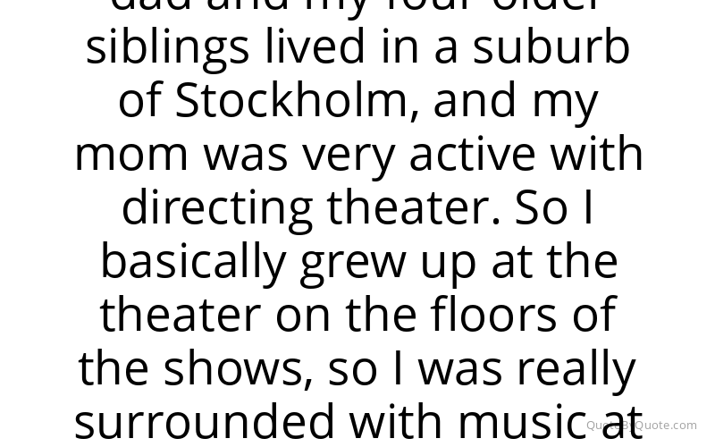 Preview image for this quote by Erik Hassle