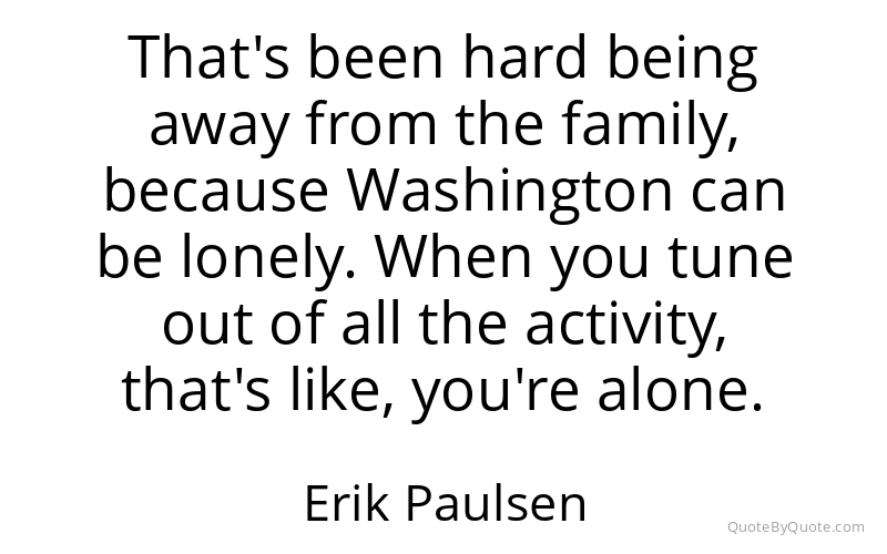Preview image for this quote by Erik Paulsen