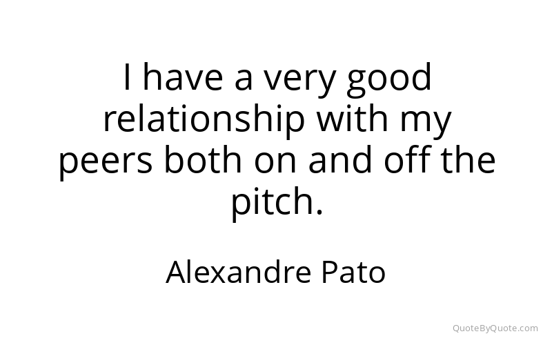 Preview image for this quote by Alexandre Pato