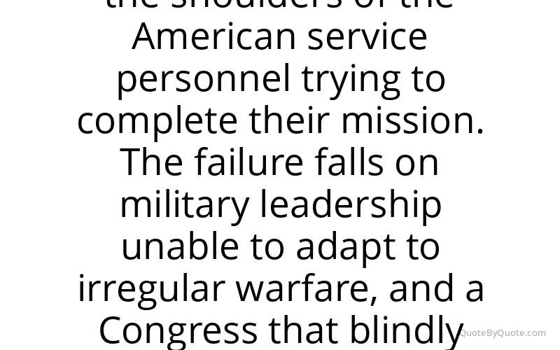 Preview image for this quote by Erik Prince