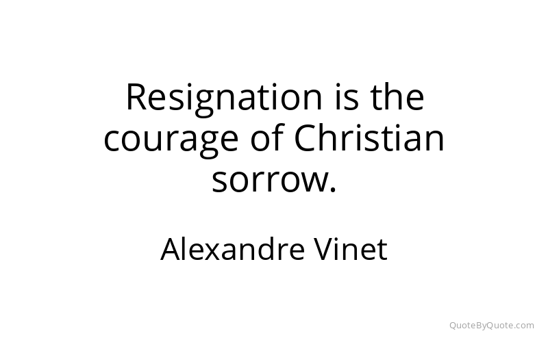 Preview image for this quote by Alexandre Vinet
