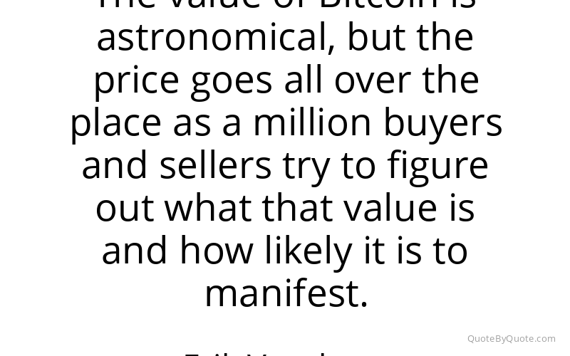 Preview image for this quote by Erik Voorhees