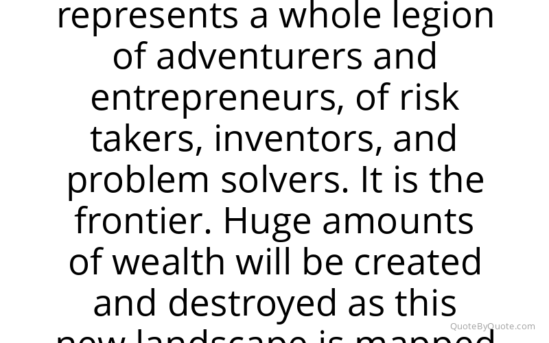 Preview image for this quote by Erik Voorhees