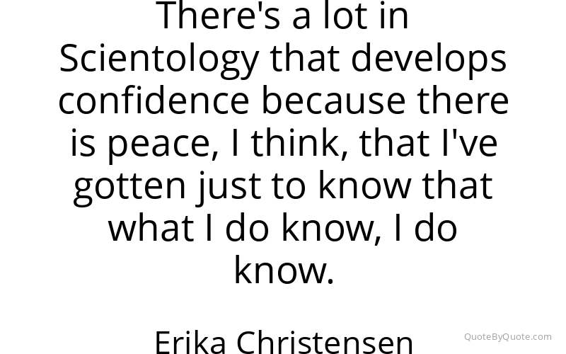 Preview image for this quote by Erika Christensen