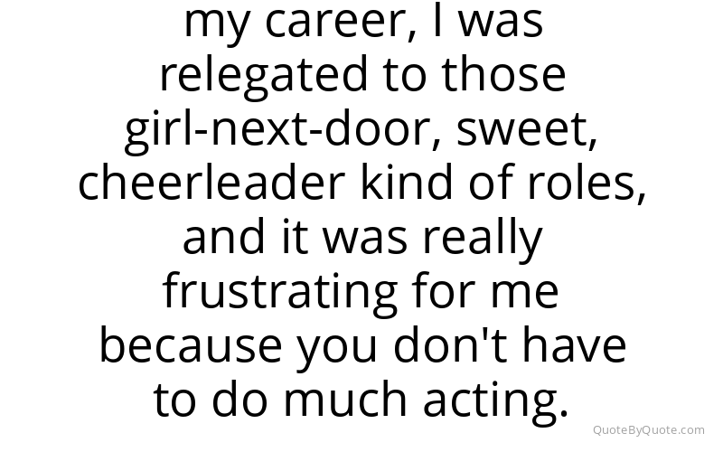 Preview image for this quote by Erika Christensen