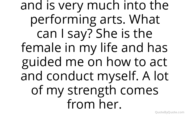 Preview image for this quote by Erin Andrews