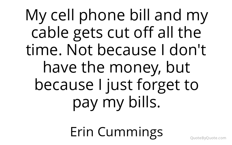 Preview image for this quote by Erin Cummings