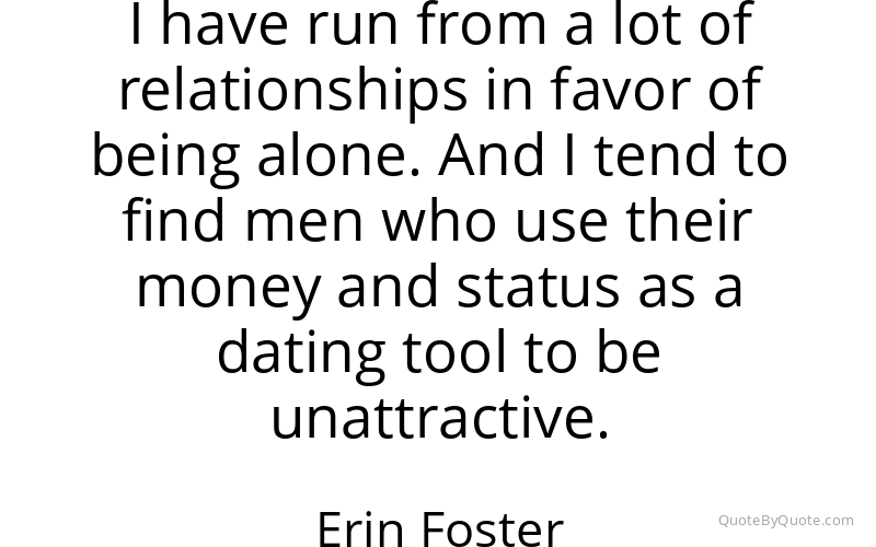 Preview image for this quote by Erin Foster