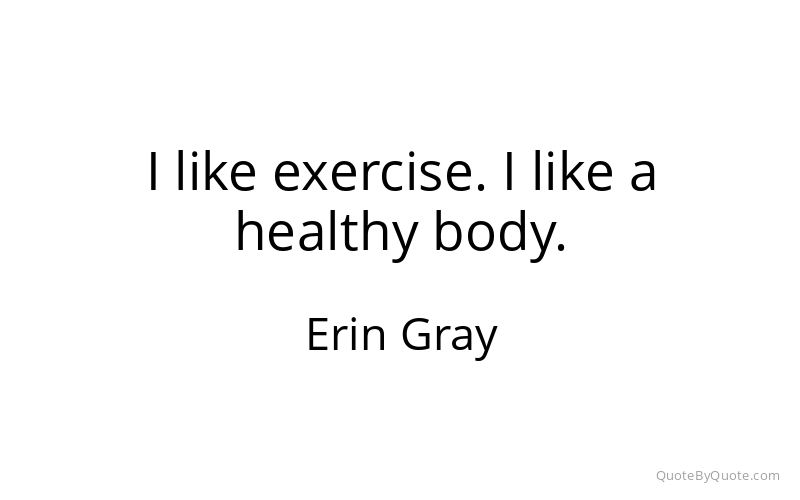 Preview image for this quote by Erin Gray