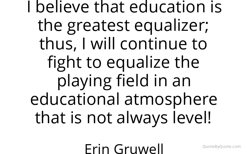 Preview image for this quote by Erin Gruwell