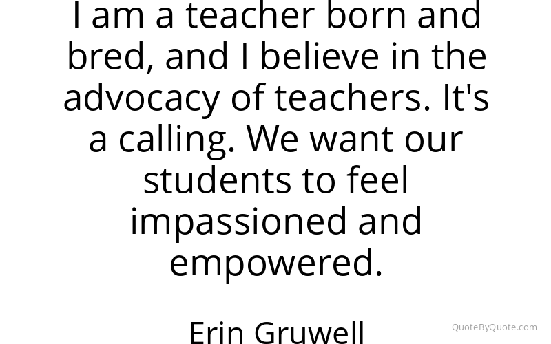 Preview image for this quote by Erin Gruwell