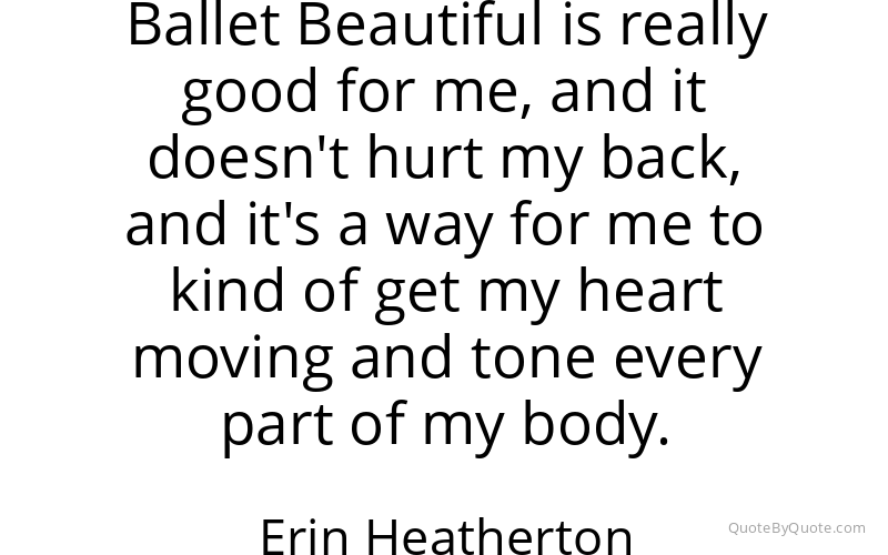 Preview image for this quote by Erin Heatherton