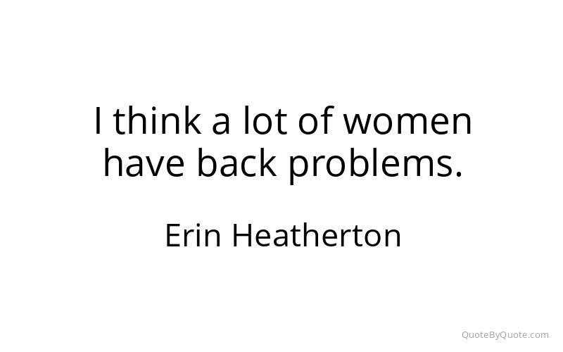 Preview image for this quote by Erin Heatherton