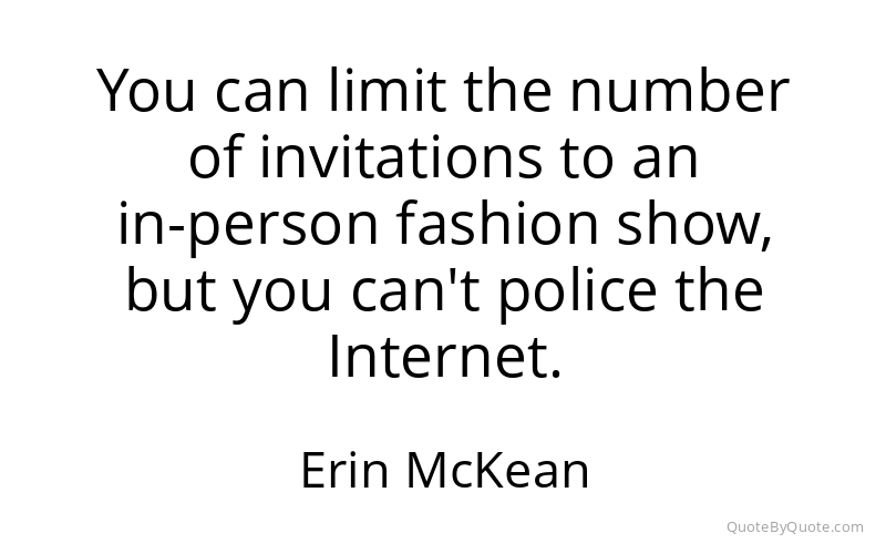 Preview image for this quote by Erin McKean