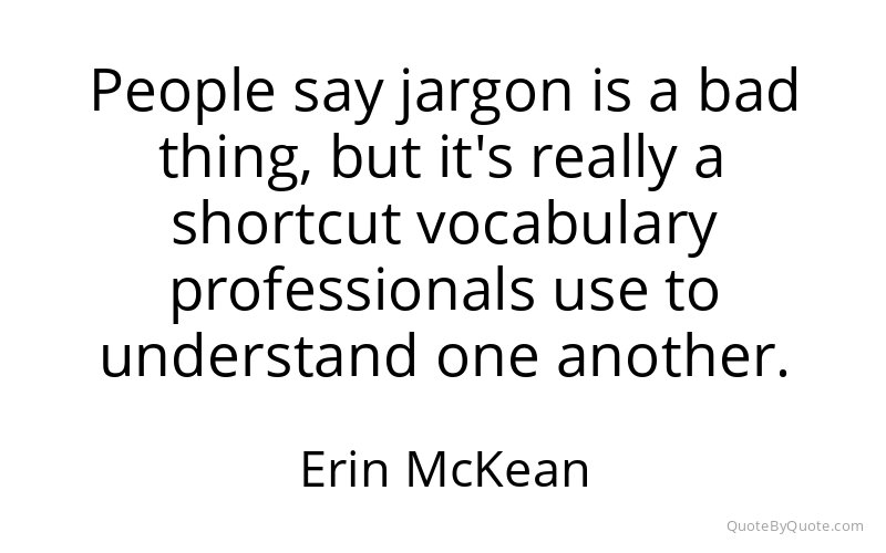 Preview image for this quote by Erin McKean
