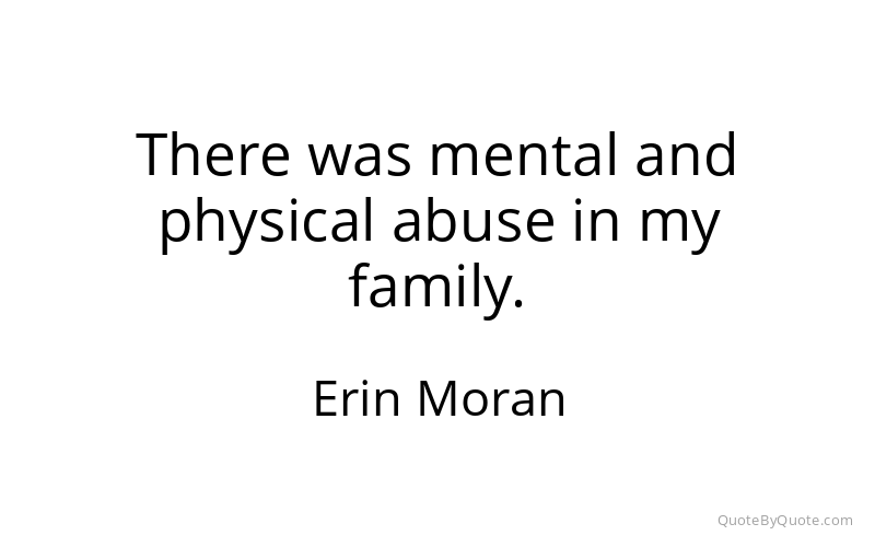 Preview image for this quote by Erin Moran