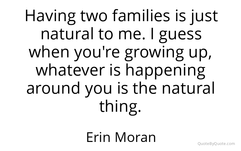 Preview image for this quote by Erin Moran