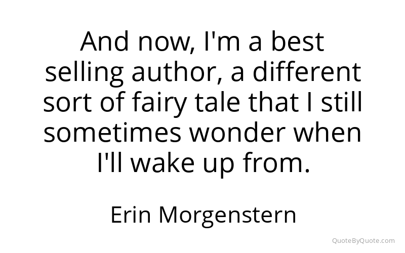 Preview image for this quote by Erin Morgenstern