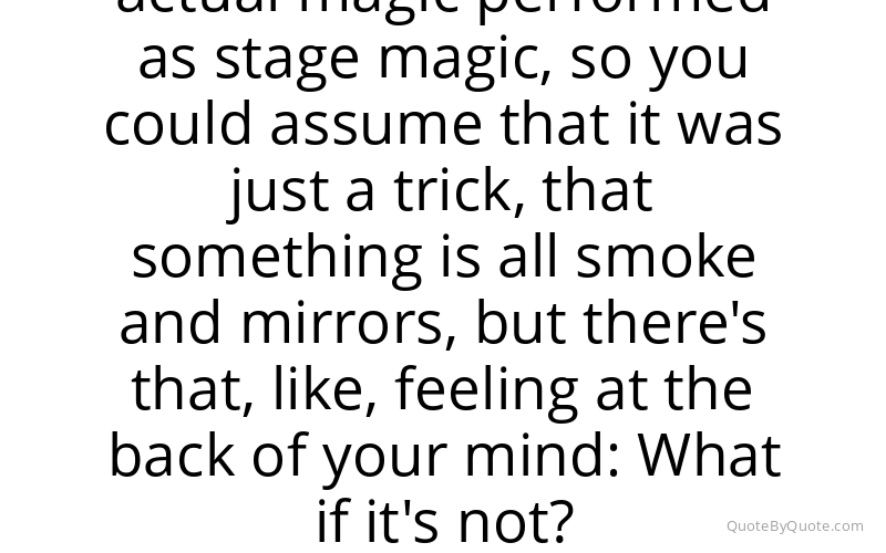 Preview image for this quote by Erin Morgenstern