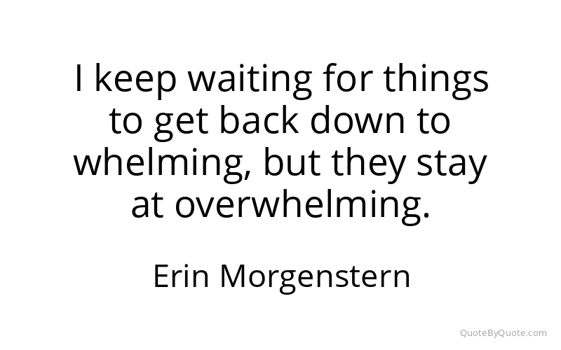 Preview image for this quote by Erin Morgenstern