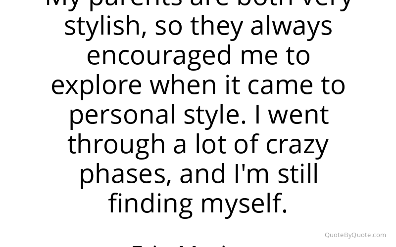 Preview image for this quote by Erin Moriarty
