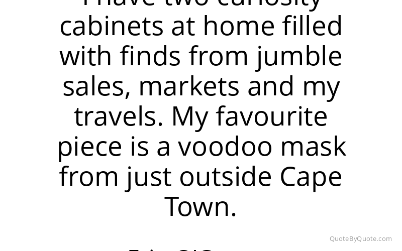 Preview image for this quote by Erin O'Connor