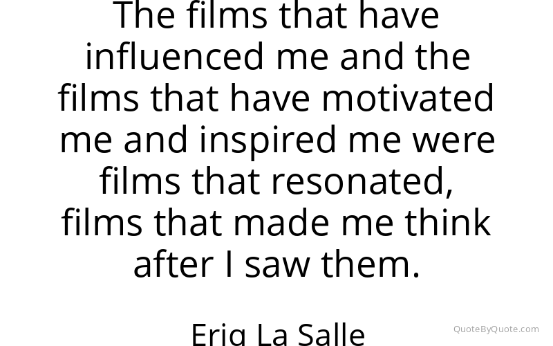 Preview image for this quote by Eriq La Salle