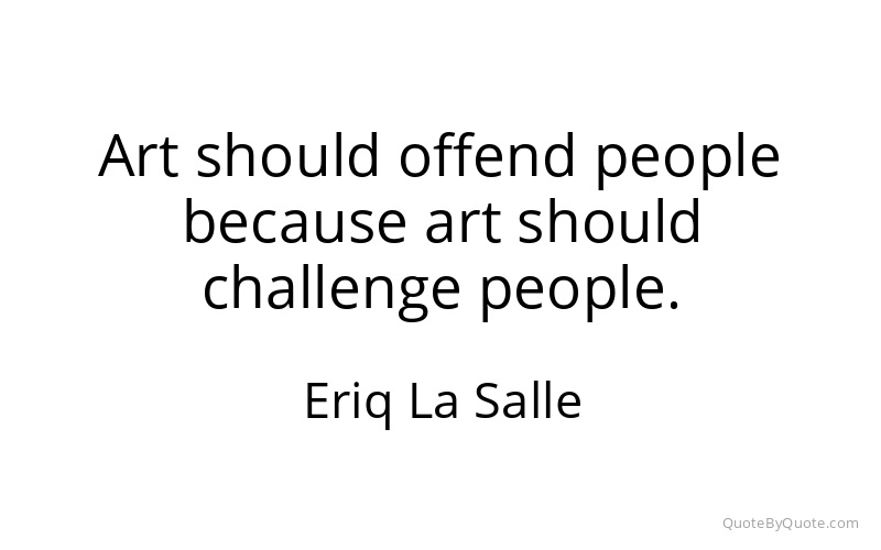 Preview image for this quote by Eriq La Salle